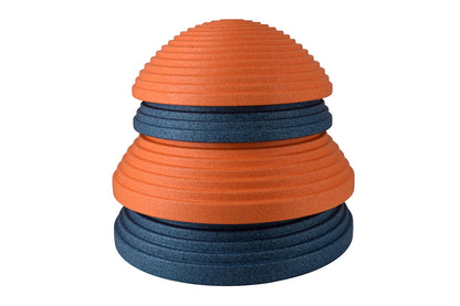 GOWI River Rocks EPP Giant - Set 4