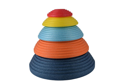 GOWI River Rocks EPP Giant - Set 4
