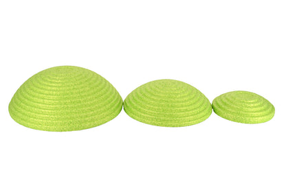 GOWI River Stones EPP – Balance Steine für Kinder - Set 12 - CHiLA ...einfach gutes Spielzeug!