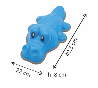 KrokoSteps - Set 6