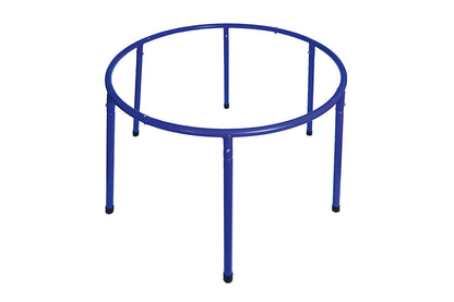 Krisskreisel Halter - Blau