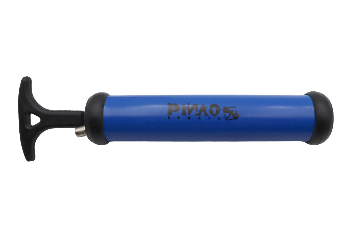 PINAO - Ball Pump Set - Blue 