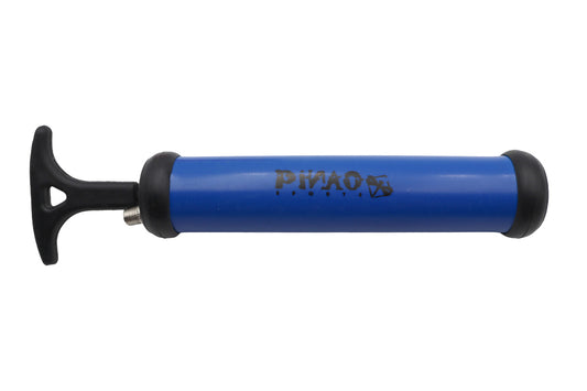 PINAO - Ball Pump Set - Blue 