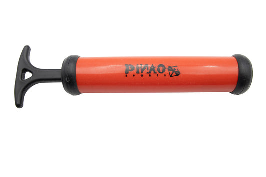 PINAO - Ballpumpen Set - Rot