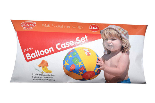 GOWI - Luftballonhülle Set