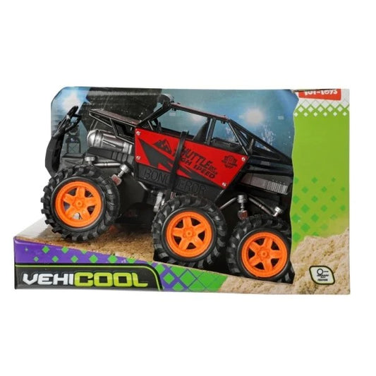 VEHICOOL Monster Truck