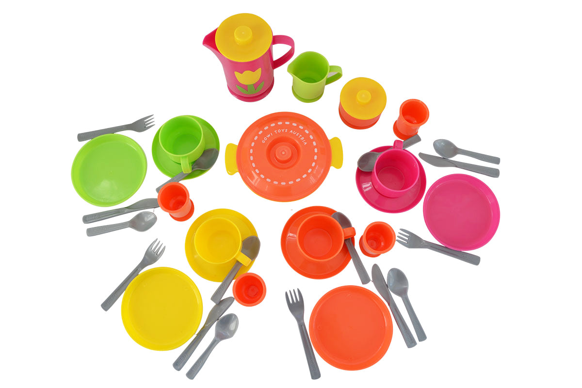 GOWI - Kaffeeservice Paris