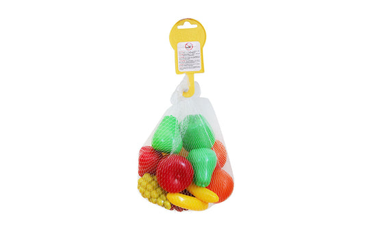 GOWI - Früchte - Set 14 GOWI® GOWI GmbH, Wertheimweg 12, 8630 Mariazell, Österreich; office@gowi.at