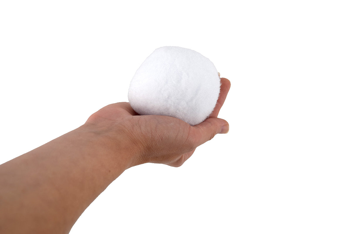 Schneebälle - Set 8 - CHiLA ...einfach gutes Spielzeug!