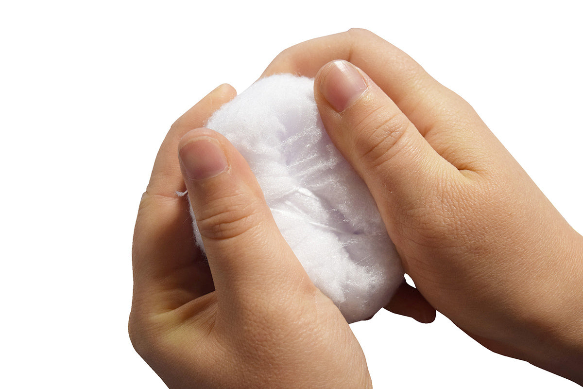 Schneebälle - Set 8 - CHiLA ...einfach gutes Spielzeug!