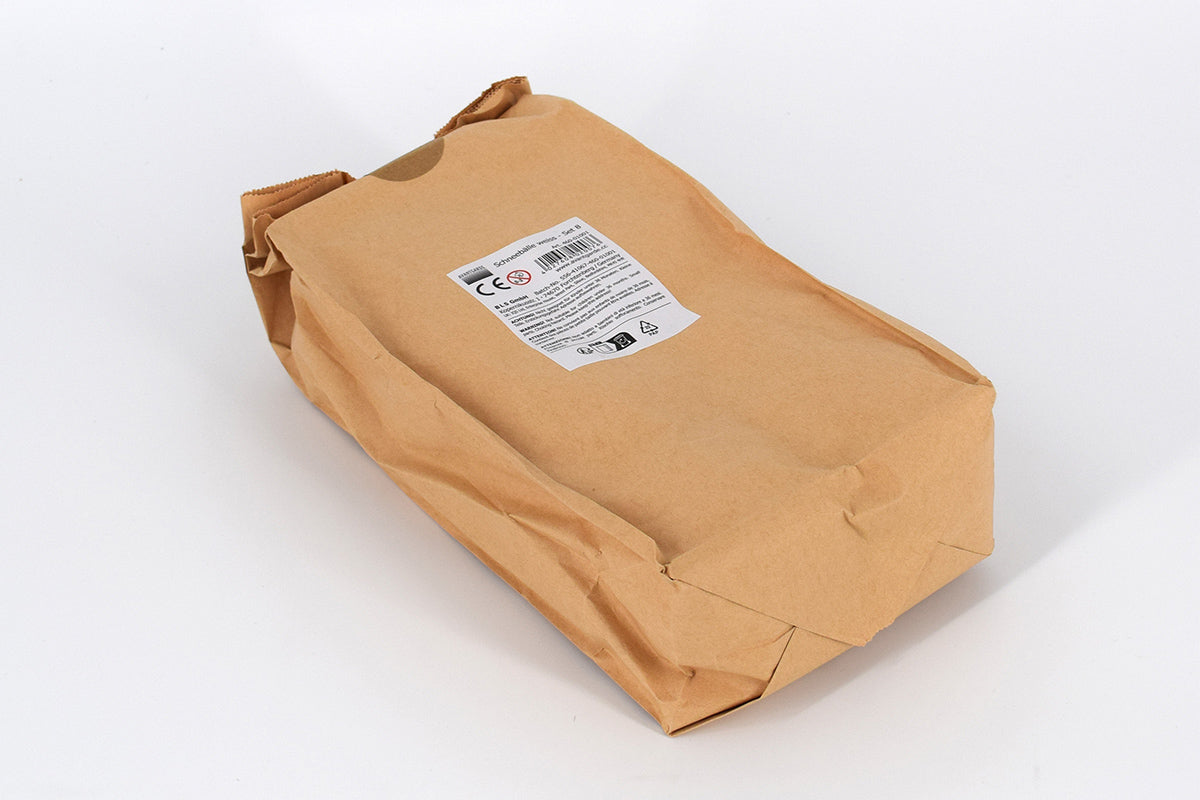 Schneebälle - Set 8 - CHiLA ...einfach gutes Spielzeug!