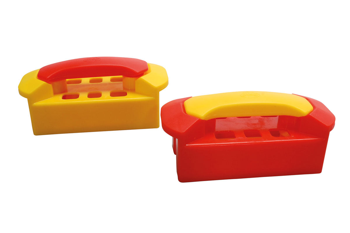 GOWI - Design Ziegelpresse - einzeln