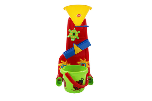 GOWI - Jubiläumsbundle - Wassermühle & Eimer