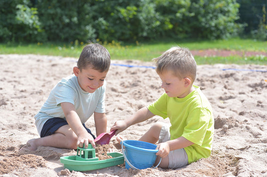 reGowi - Sand Set Strand