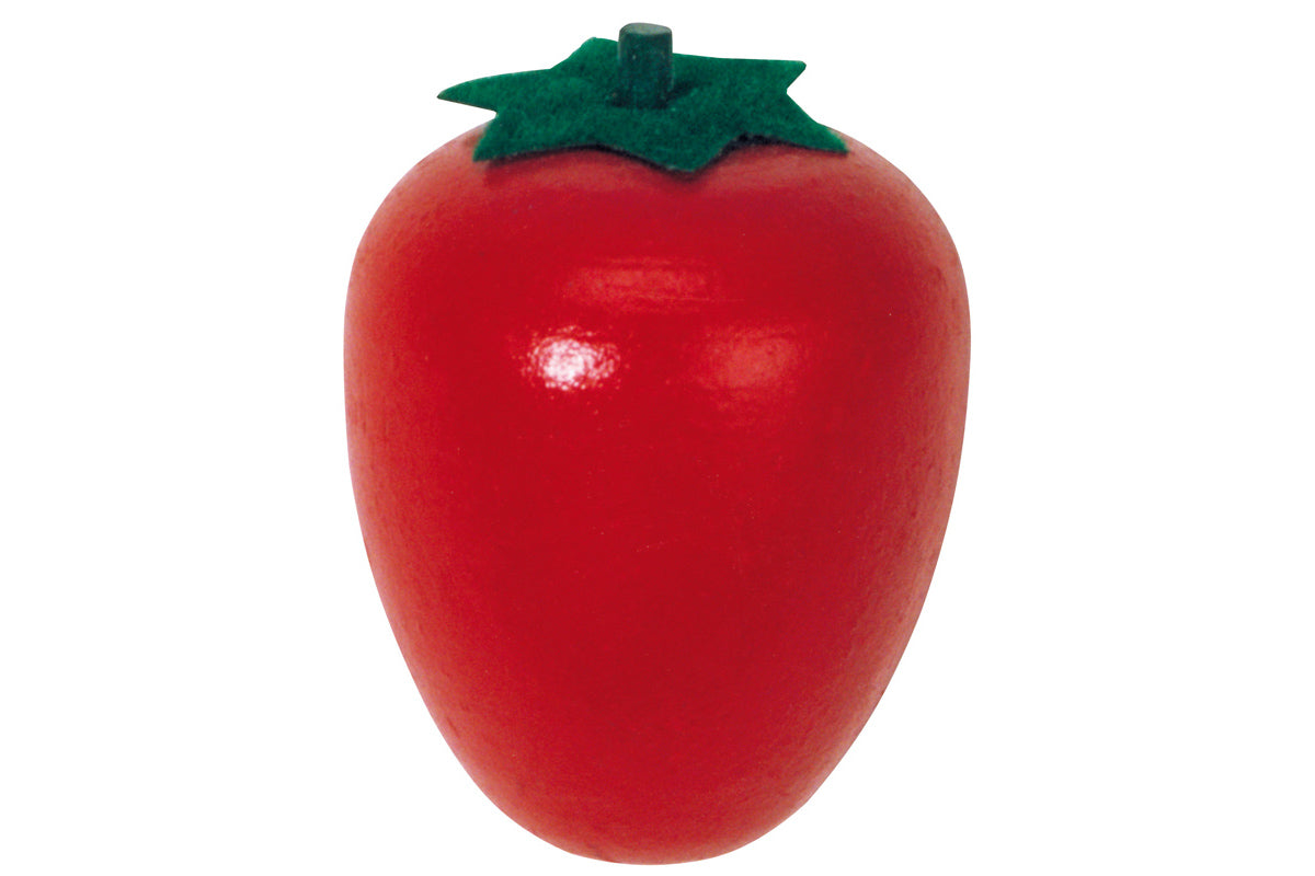 Spiellebensmittel - Erdbeeren