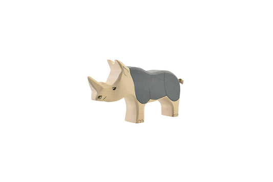 Wülfinger-Nashorn groß