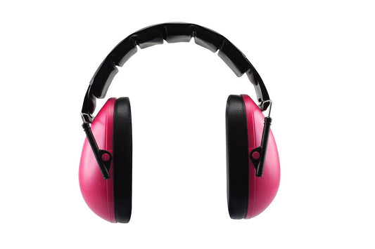 Krach Stopper - Pink daVinci BLS GmbH, Kopernikusstraße 1, 74670 Forchtenberg; Kontakt: mail@bls.de