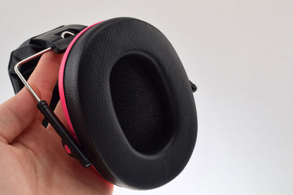 Krach Stopper – Gehörschutz für Kinder