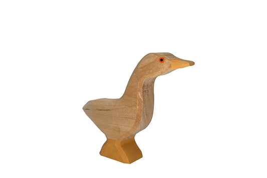 Wülfinger-Gans groß