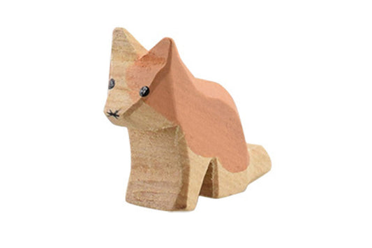 Wülfinger-Fuchs klein