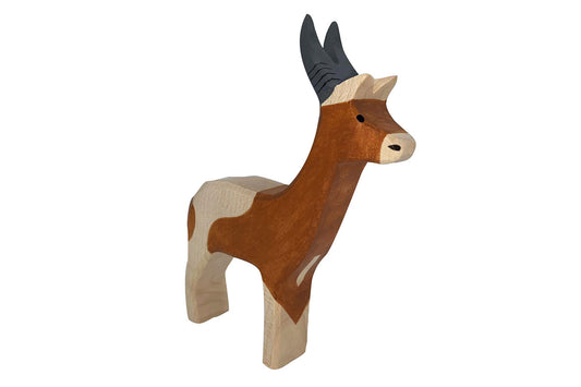 Wülfinger-Steinbock