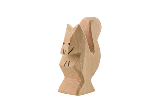 Wülfinger-Eichhörnchen