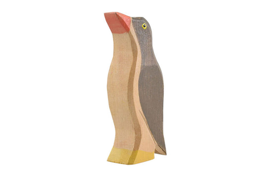Wülfinger-Pinguin groß