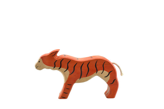 Wülfinger-Tiger XXL