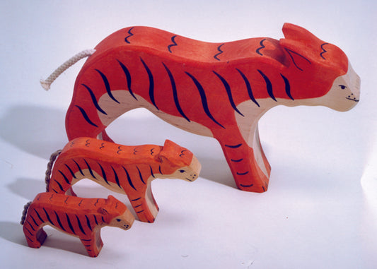 Wülfinger-Tiger XXL