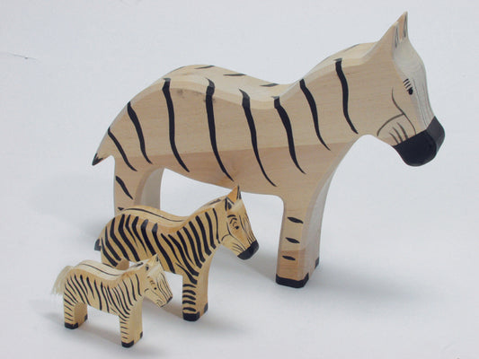 Wülfinger-Zebra XXL