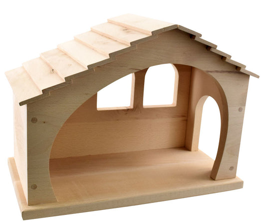 Wülfinger-Stall Mittel