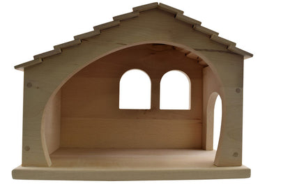 Wülfinger-Stall Mittel