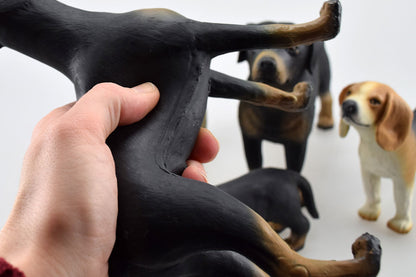 GOWI - Hunde & Katzen - Set 13