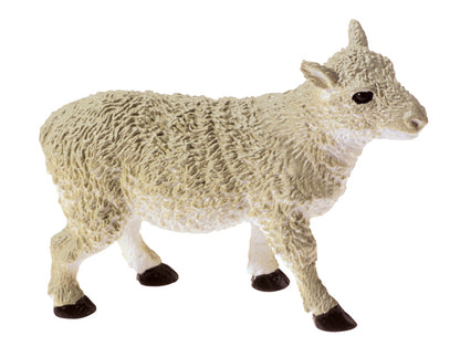 Bauernhoftiere Eco - Set 12