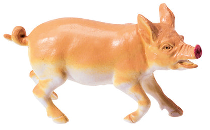 Bauernhoftiere Eco - Set 12