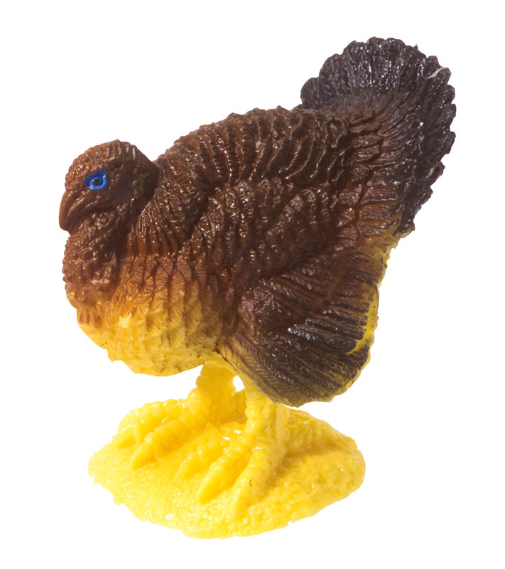 Bauernhoftiere Eco - Set 12