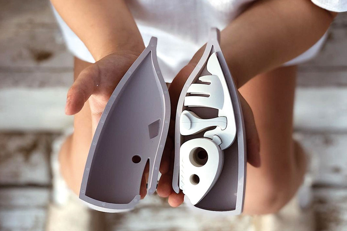 Halftoys Komplettset - Set 16