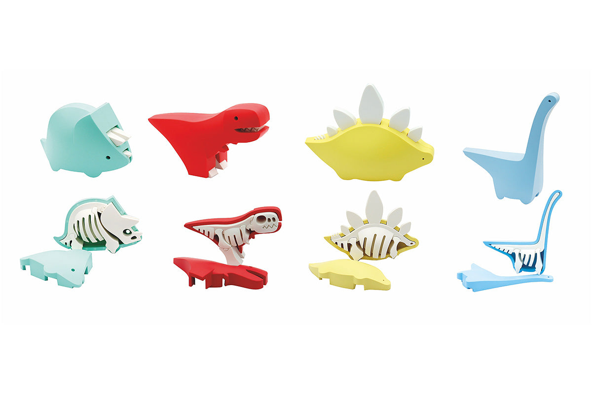 Halftoys Komplettset - Set 16
