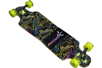 muuwmi - Longboard Compact