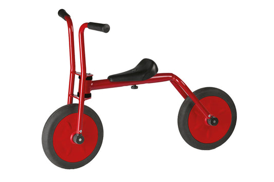 vélo à pédales 