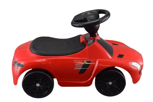 Mercedes-Benz - Voiture électrique pour enfants 