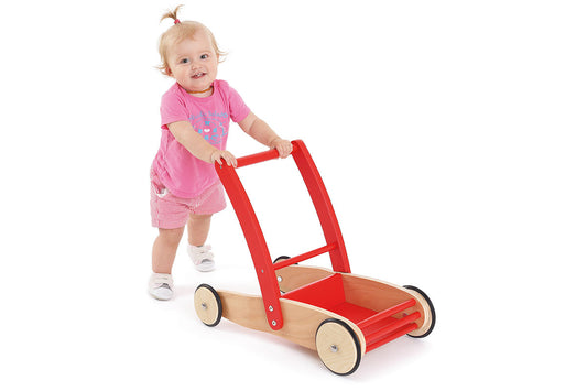 U3 Lern Laufwagen
