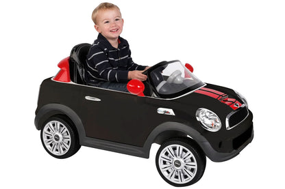 MINI Cooper S Coupe