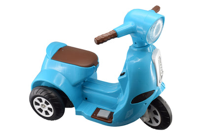 Retro Elektroroller