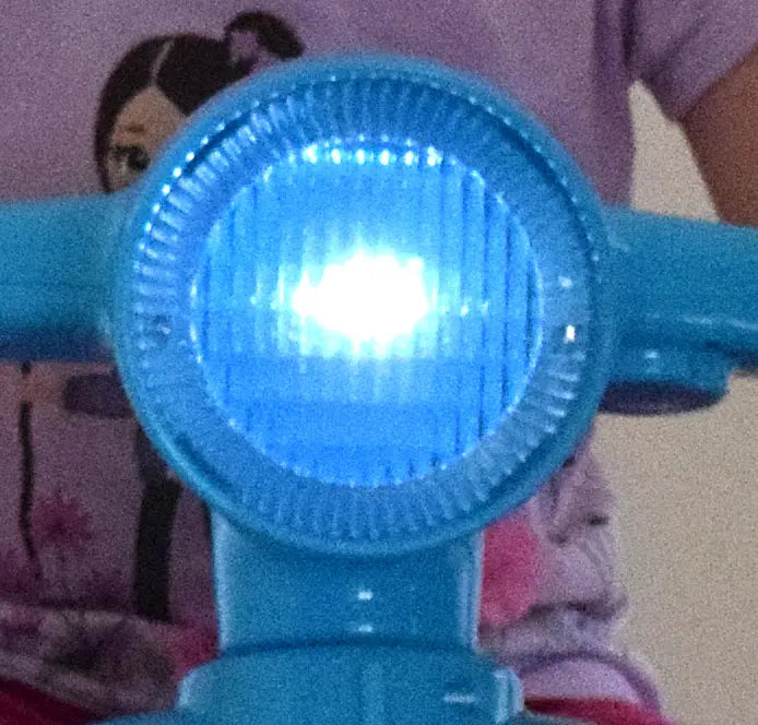 Retro Elektroroller - CHiLA ...einfach gutes Spielzeug!