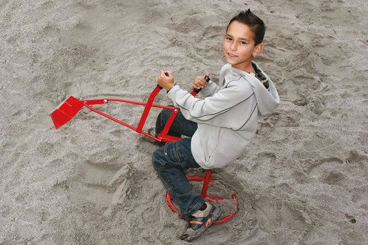 Riesensandbagger