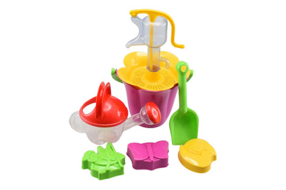 GOWI - Blumen Pumpenset - CHiLA ...einfach gutes Spielzeug!