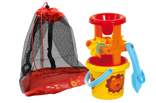 GOWI - Sand Set Mill + Softbox 