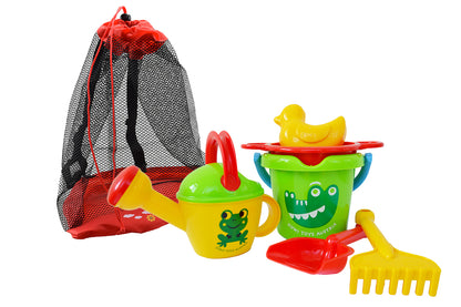 GOWI - Canard en sable dans une softbox 