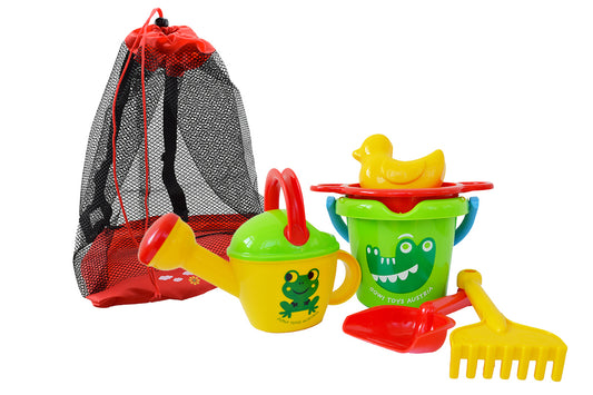 GOWI - Canard en sable dans une softbox 